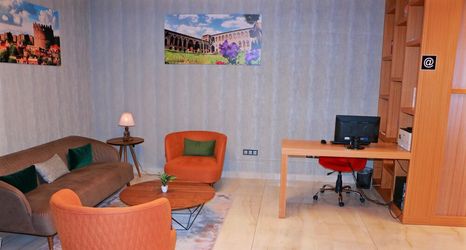 其他 2 Ramada by Wyndham Diyarbakir