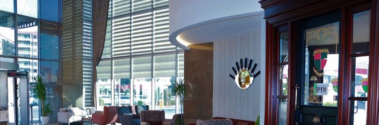 其他 Ramada by Wyndham Diyarbakir