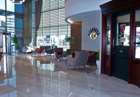 其他 Ramada by Wyndham Diyarbakir