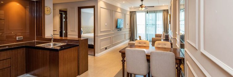 其他 Neo Classic Condo