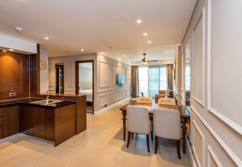 其他 Neo Classic Condo