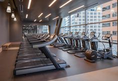 Lainnya 7 Hyatt Regency Seattle