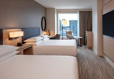 Lainnya 6 Hyatt Regency Seattle