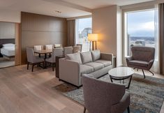 Lainnya 5 Hyatt Regency Seattle