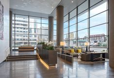 Lainnya 2 Hyatt Regency Seattle