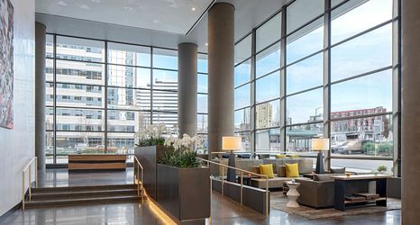 Lainnya 2 Hyatt Regency Seattle