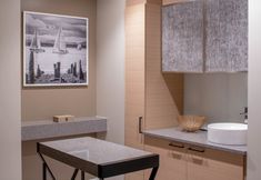 Lainnya 3 Hyatt Regency Seattle