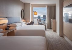 Lainnya 4 Hyatt Regency Seattle