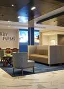Imej utama Holiday Inn Express & Suites Franklin - Berry Farms, an IHG Hotel