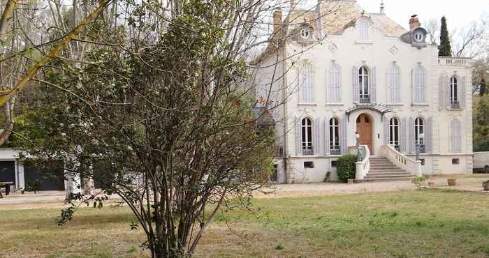 Others Domaine Shambala Chambres d'hotes