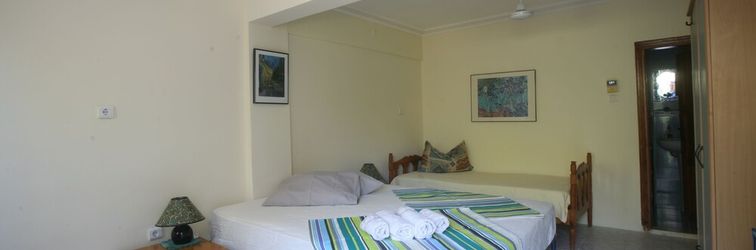 其他 Cici's Pansion