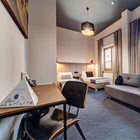 Primary image1林特 32 號飯店,Osiedle Jaroszówka飯店