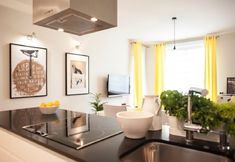 Others 4 Business Lux Apartment