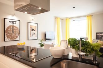 Others 4 Business Lux Apartment