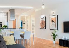 Others 3 Business Lux Apartment