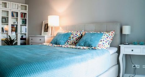 Others 2 Business Lux Apartment