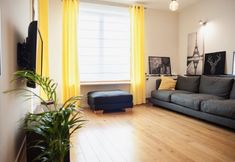 Others 6 Business Lux Apartment