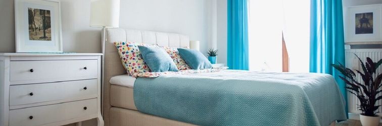 Others Business Lux Apartment