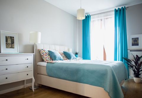 Others Business Lux Apartment