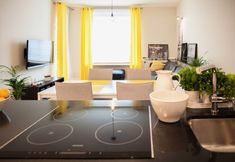 Others 5 Business Lux Apartment