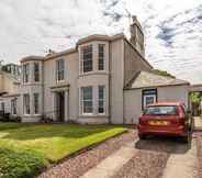 Others 2 Tensea -charming 3-bed Apartment in North Berwick