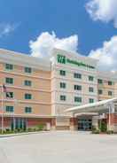 Imej utama Holiday Inn Hotel And Suites Jefferson City, an IHG Hotel