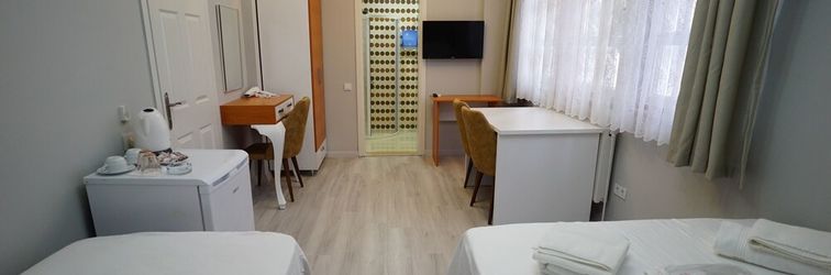 其他 Lafontaine Konak Otel