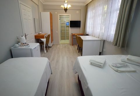 其他 Lafontaine Konak Otel