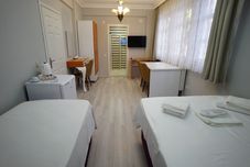 其他 Lafontaine Konak Otel