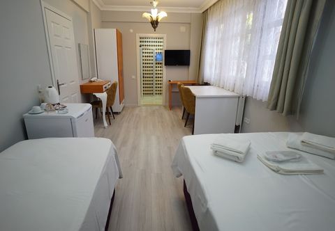 기타 Lafontaine Konak Otel