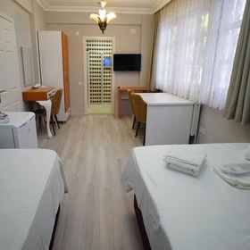 Primary image 1 Lafontaine Konak Otel, โรงแรม & ที่พัก BUDO Mudanya Pier