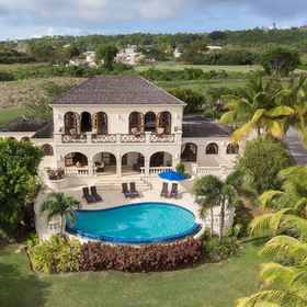 Primary image 1 Royal Westmoreland - Mahogany Drive by Island Villas, Saint James Hotels