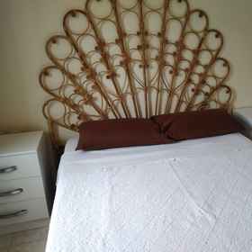 Room 1 ヴィラ チャリス, フェティエ魚市場 ホテル