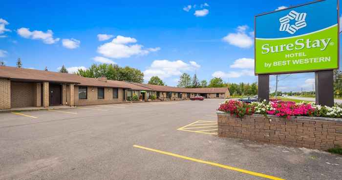 Others SureStay Hotel by Best Western Kemptville