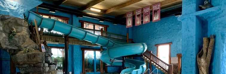 อื่นๆ Riverchase Lodge