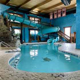 Primary image 1 ริเวอร์เชสลอดจ์, โรงแรม & ที่พัก Pigeon Forge