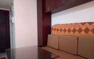 Lainnya 7 Studio Flat in Mabolo