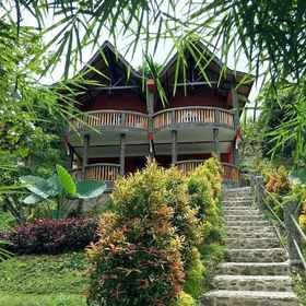 Primary image 1 Hotel Orangutan, Alun-Alun Tengku Amir Hamzah Langkat Hotels