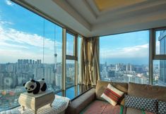 Khác 7 Chengdu Ruixi Coast Apartment