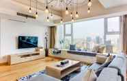 Lain-lain 7 Chengdu Ruixi Coast Apartment