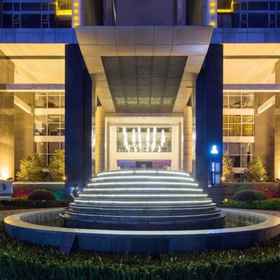 Primary image 1 Chengdu Ruixi Coast Apartment, Khách sạn Shuangqiao Rd