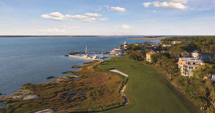 Others The Inn & Club at Harbour Town