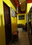 Foto utama Jack & Claud Bed & Breakfast Guest House