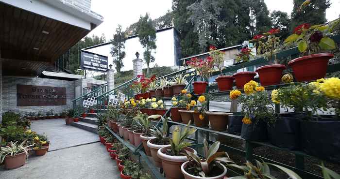 Khác Hotel Sikkim Tourist Centre