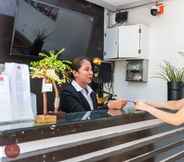 Lainnya 7 Quezon Premier Hotel Candelaria