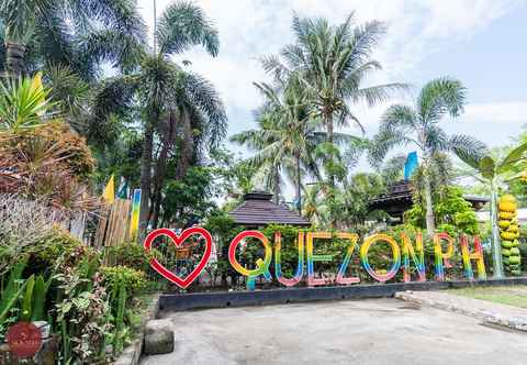 Lainnya Quezon Premier Hotel Candelaria