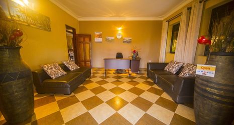 기타 2 Hotspring Villas