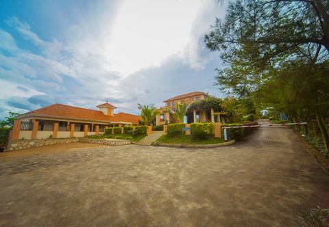 기타 Hotspring Villas