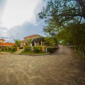 メイン イメージ1Hotspring Villas,金贾飯店