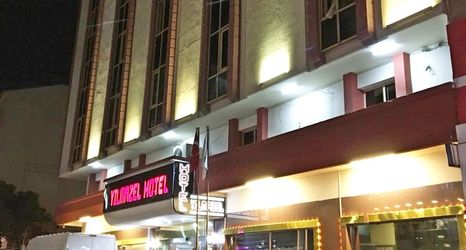 其他 2 Yilmazel Hotel